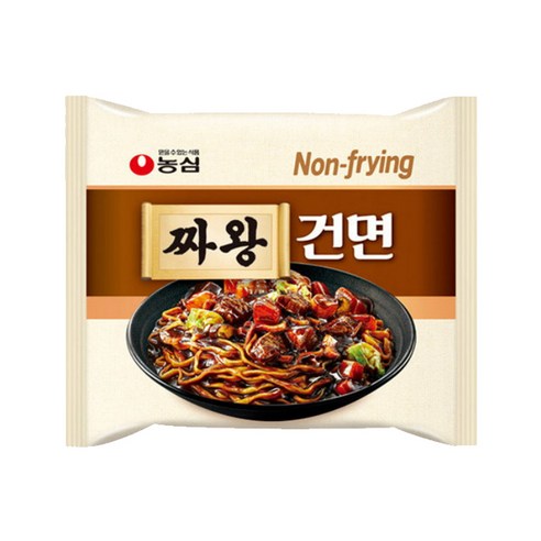 간편하고 건강한 식사 해결사, 데일리이츠 건면 봉지라면