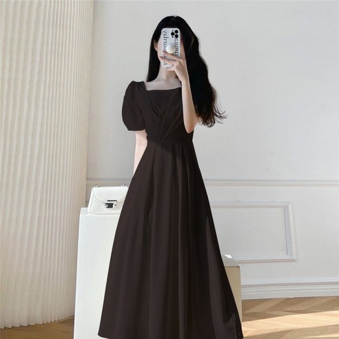 [웨딩나우ㅣ강추] 웨딩촬영을 위한 우아한 셀프웨딩드레스 [WeddingNOWㅣ인기상품]