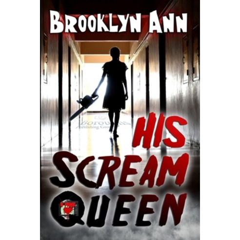 His Scream Queen Paperback, R. R. Bowker