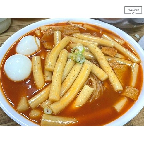 인천 남동공단떡볶이 비조리 3인분+3인분, 인천남동공단떡볶이 3+3인분, 1개 선릉역매운떡볶이밀키트