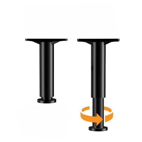 침대프레임 받침대 깔판 매트리스 원목 바닥 무헤드 받침, 22cm (3팩) 매트리스깔판 침대프레임 받침대 깔판 매트리스 원목 바닥 무헤드 받침, 22cm (3팩) 매트리스깔판