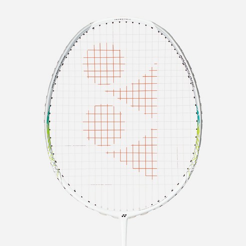 답답한 스윙을 시원하게! 요넥스 나노플레어 555로 코트를 지배하다.