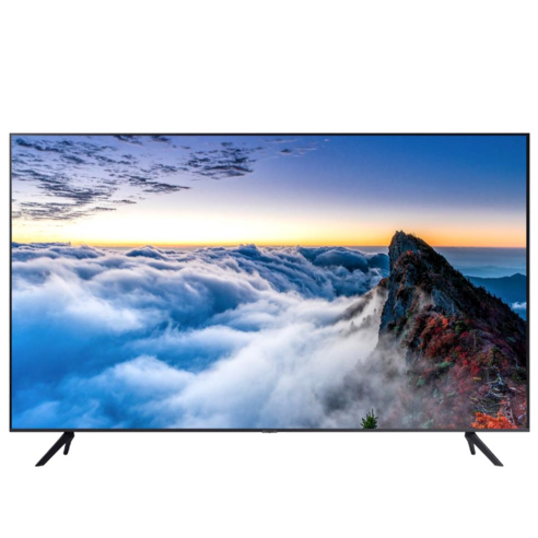 [삼성전자 TV] [삼성물류무료설치] 삼성 TV 모니터 유튜브 UHD 4K LED TV 에너지효율 1등급 [판매처 세람], 163cm/65인치, 스탠드형, 방문설치