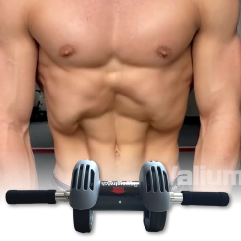 바리움 무소음 ab롤아웃 ab슬라이드