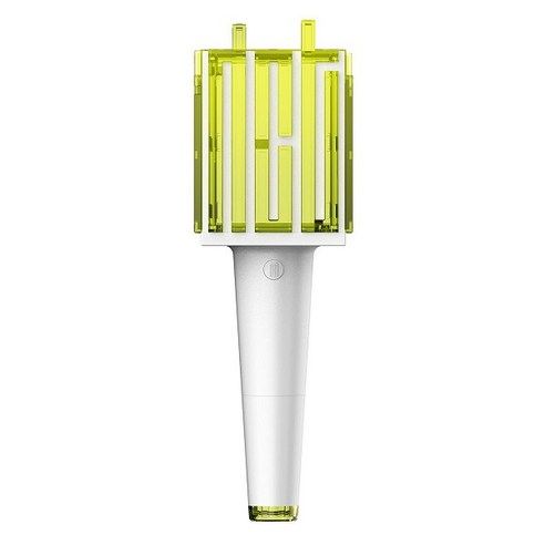 엔시티 공식 응원봉 [NCT OFFICIAL LIGHTSTICK] 연예인굿즈