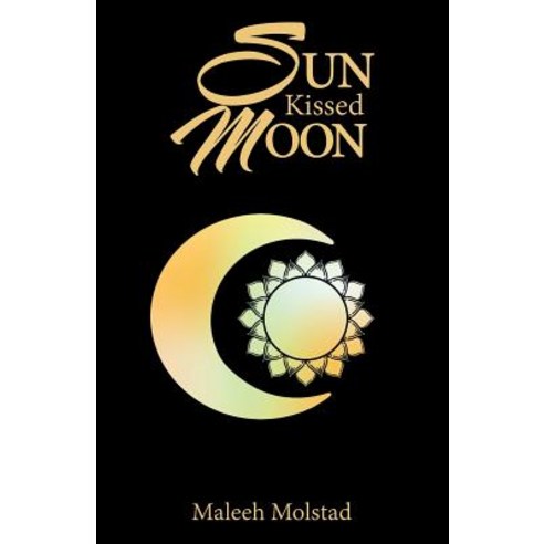Sun Kissed Moon Paperback, Balboa Press, English, 9781982226114