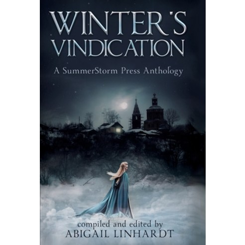 Winter''s Vindication Hardcover, Lulu.com, English, 9781716358272
