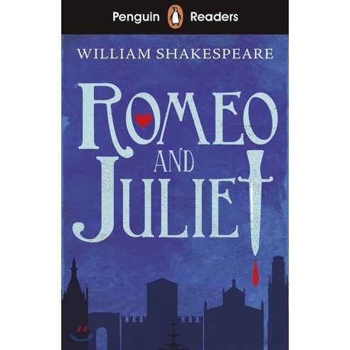 Penguin Readers Level Starter Romeo and Juliet, Penguin Random House UK