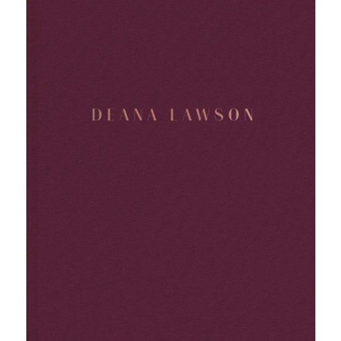 (영문도서) Deana Lawson: An Aperture Monograph Hardcover, English, 9781597114226