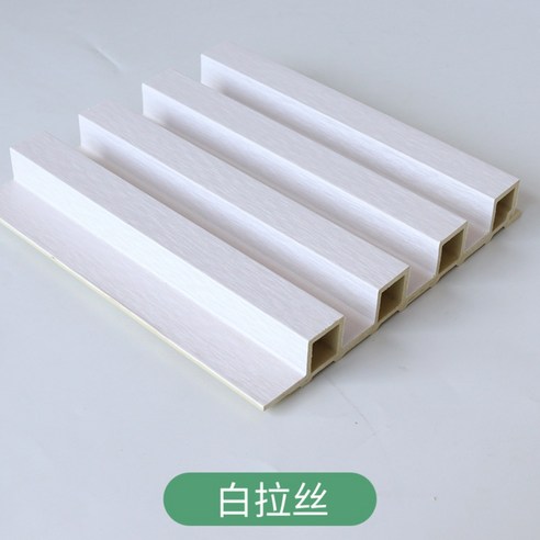 아이엘컴퍼니 아카시아 원목 조립식 바닥 타일 12슬롯, 내추럴, 10개 합성데크 18 합성데크 나무결 시공 합성목 인조목 몰딩 조립식 건축자재 고밀도 테라스 인조, 화이트