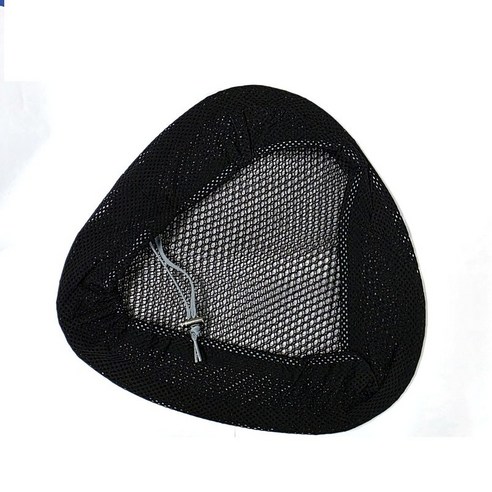 블루샤크 C125 쿨시트, 슈퍼커브 라이더의 여름을 쾌적하게!