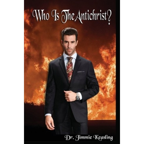 (영문도서) Who is the Antichrist? Paperback, Faithful Life Publishers, English, 9781630733872