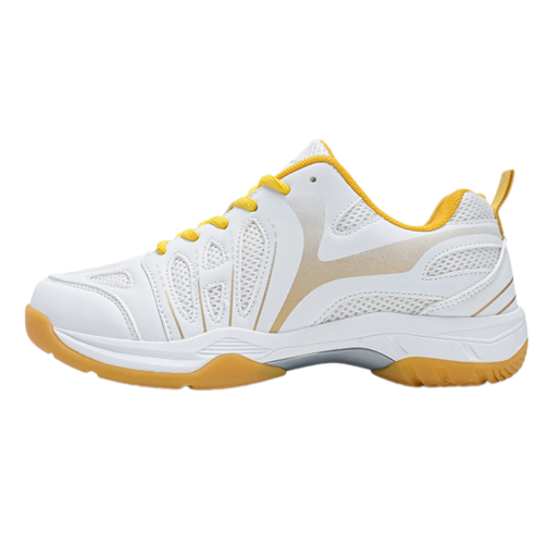 편안함과 성능을 동시에 갖춘 배드민턴화