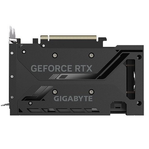 성능과 가격의 완벽한 조화: GIGABYTE 지포스 RTX 4060 Ti WINDFORCE OC D6 8GB
