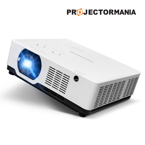 프로젝터매니아 PJM7000L 레이저 빔프로젝터 세미단초점 WUXGA 밝기 7000