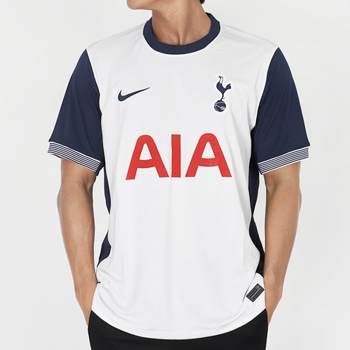 나이키 EPL 토트넘 홋스퍼 TOTTENHAM HOTSPUR 스타디움 HOME 저지 2425 유니폼