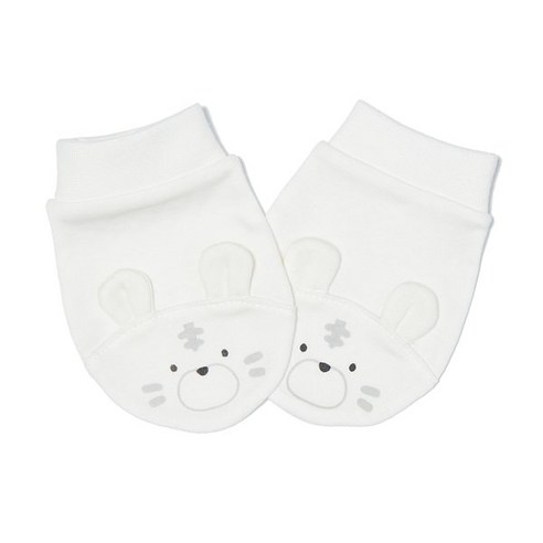 블루독베이비 **WH티거포인트 손싸개41A7000802937374