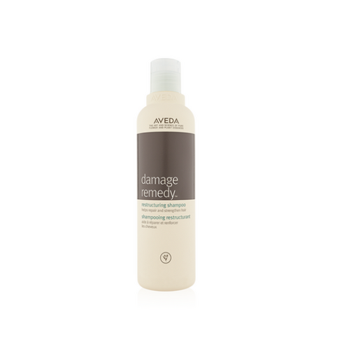 [아베다] 데미지 레미디™ 리스트럭처링 샴푸 250ml, 1개