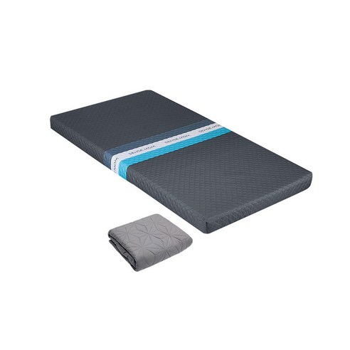 센스맘 뉴 시그니처9 매트리스 (12.0cm) & 방수커버 - 슈퍼싱글