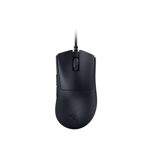 RAZER DeathAdder V3: 승리를 위한 궁극의 게이밍 마우스, 웨이코스 정품으로 만나다.