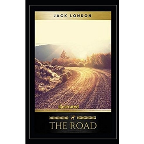 The Road Illustrated Paperback, Independently Published