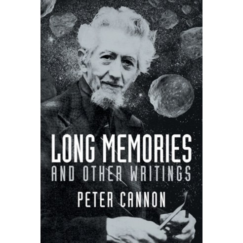 (영문도서) Long Memories and Other Writings Paperback, Hippocampus Press, English, 9781614983712