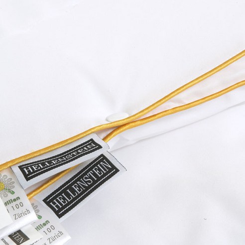 피부가 예민한 당신에게 꿀잠을 선물하는 헬렌스타인 사계절 누비 이불