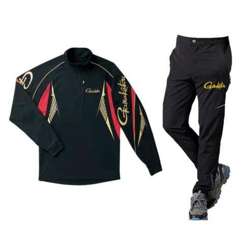 🥵 낚시하다 '익을' 걱정은 이제 그만! 가마카츠 아이스 낚시복 솔직 후기