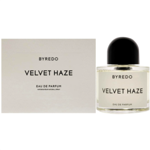 [백화점 정품] 바이레도 벨벳 헤이즈 (VELVET HAZE) 오드퍼퓸 EDP 100ML 국내배송 빠른배송 선물포장 쇼핑백, 1개