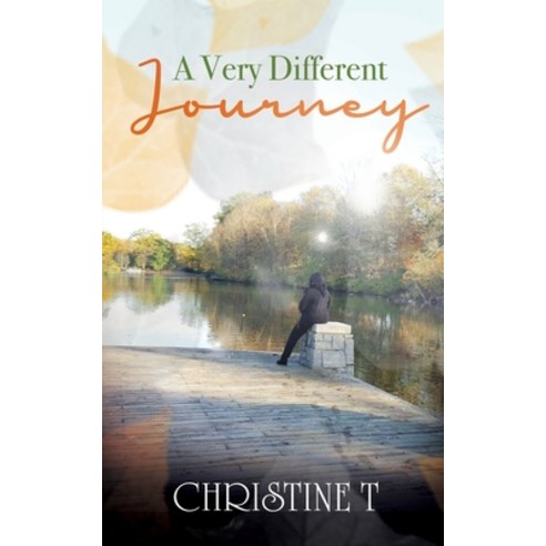 (영문도서) A Very Different Journey Paperback, Independently Published, English, 9798426927339