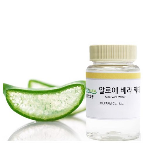 (500ml 1L) 알로에베라 워터 (무방부제) 알로에워터 알로에 워터 알로에베라워터, 500ml, 500ml