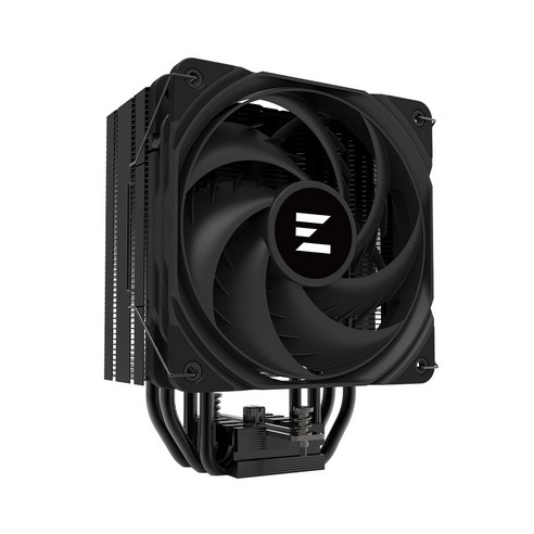 잘만 CPU 공랭 쿨러