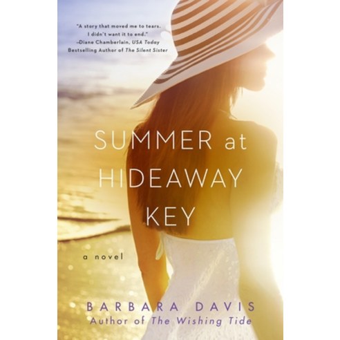 (영문도서) Summer at Hideaway Key Paperback, Berkley Books, English, 9780451474582