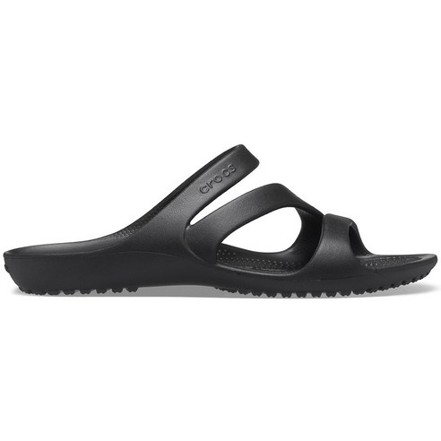 편안함, 스타일, 내구성을 兼備한 여름 신발: 크록스 본사 카디 II 샌들