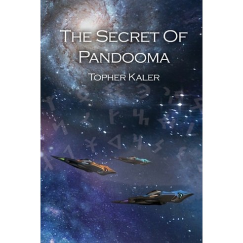 The Secret of Pandooma Paperback, Dorrance Publishing Co.