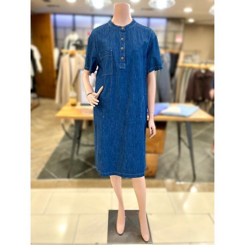 올앤선드리 세이브존01 밴드넥 반오픈 튜닉 원피스 A3M3O606 – 올앤선드리 세이브존01 밴드넥 반오픈 튜닉 원피스 A3M3O606 올앤선드리원피스