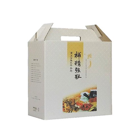 대성산사슴농장 녹용즙 엑기스 1박스 50봉(1봉 100ml), 5L