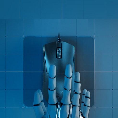 손 안에서 펼쳐지는 승리의 서사, 레이저 DeathAdder V3