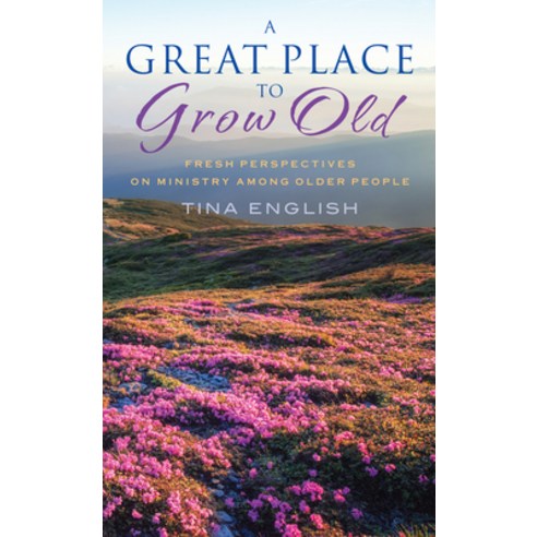 A Great Place to Grow Old: Fresh Perspectives on Ministry Among Older People Paperback, Darton Longman and Todd, English, 9780232534580