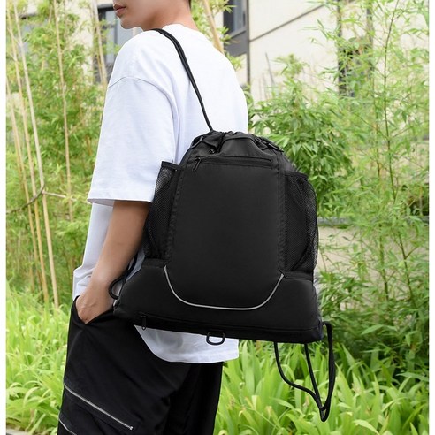 축구 장비 수납을 위한 혁명적인 솔루션