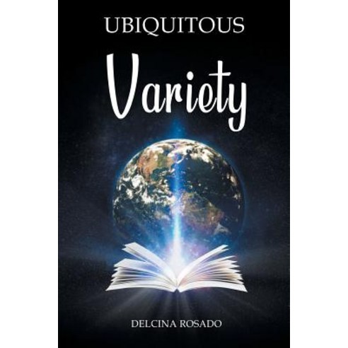 Ubiquitous: Variety Paperback, Urlink Print & Media, LLC