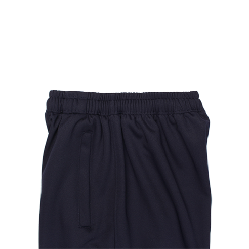 진한 네이비 무지 바지 체육복 트레이닝복