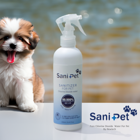 쎄니펫: 반려동물 냄새와 기타 악취를 위한 강력하고 신뢰할 수 있는 솔루션