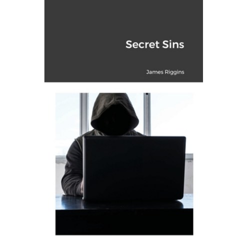 Secret Sins Paperback, Lulu.com