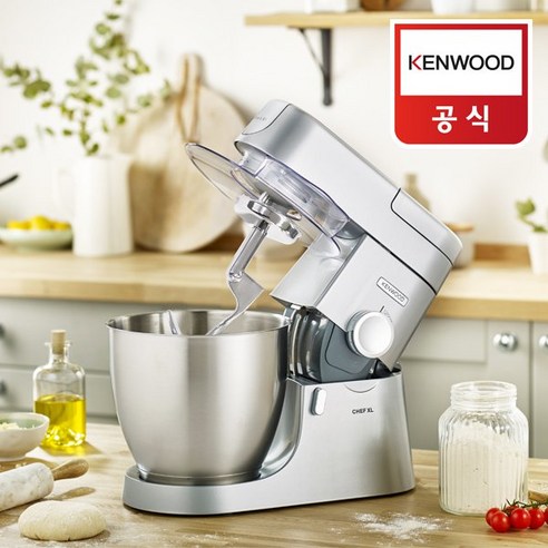 효율적인 주방 공구