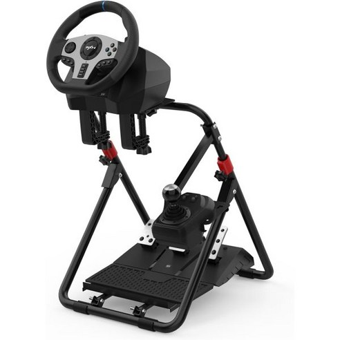 PXNA9 Racing Steering Wheel Stand For Logitech G920 G29 G25 G27 G923 GT500 T300RST300GT T500RSTGTTS, 1개