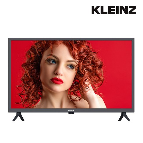 클라인즈 32인치 HD TV 대기업 패널 중저가 티비 1년 무상 KIZ32HD 스탠드형 고객직접설치 80cm(32), 32인치 HD LED TV, 81cm(32인치)