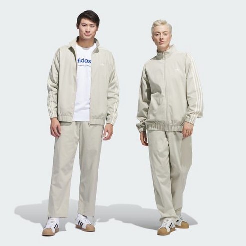 아디다스 스케이트보딩 SST 트랙 팬츠 젠더 뉴트럴 Originals