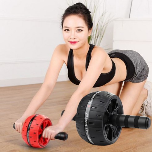 AB슬라이드 복근 코어 뱃살 완벽한 다이어트 운동