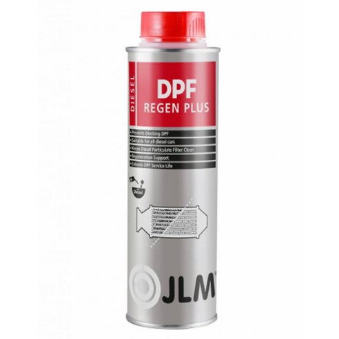 JLM 리젠플러스 DPF 클리너 250ml 디젤 엔진 매연 저감 장치, 수입차(벤츠, 아우디, 현대, 쉐보레, 쌍용) 가습기scale제거제 Best Top5